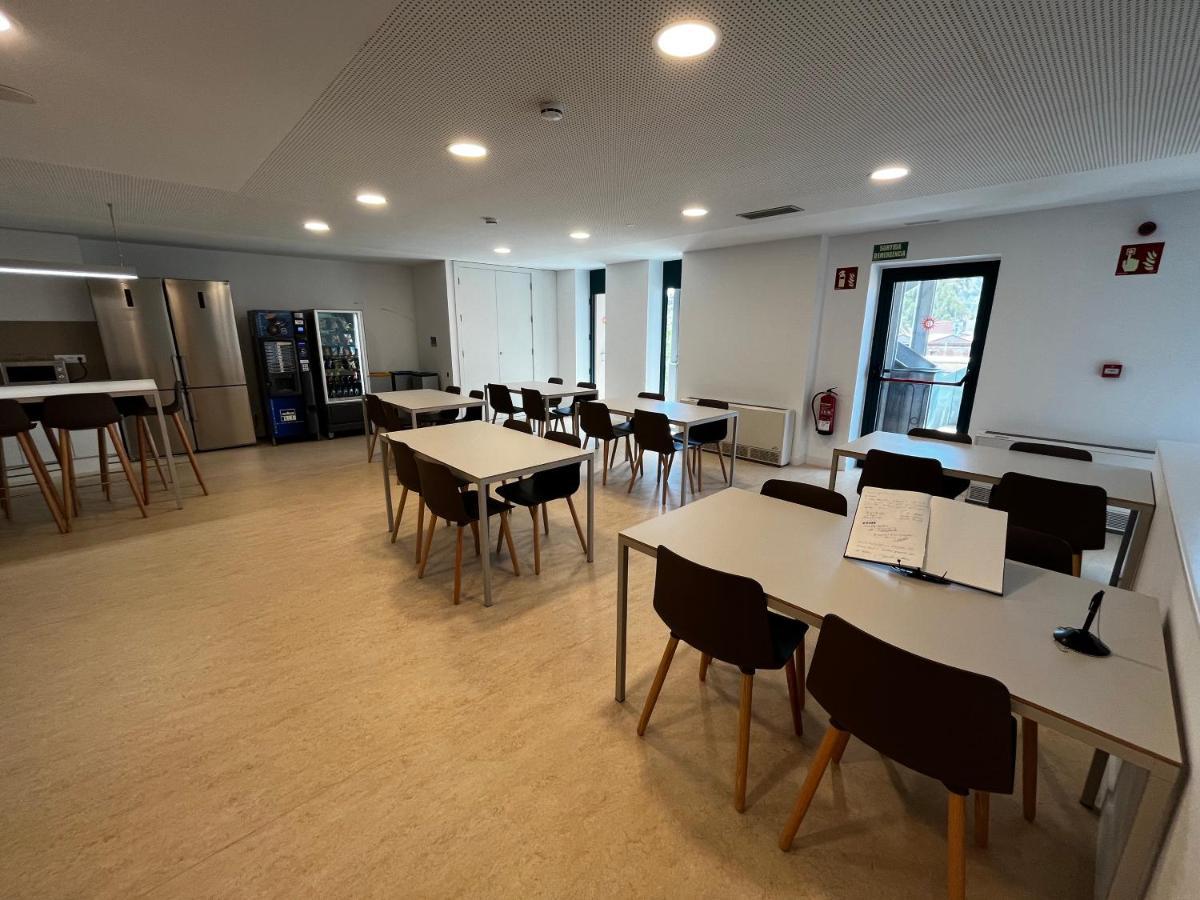 Cal Maco Alberg I Centre De Visitants Igualada Luaran gambar
