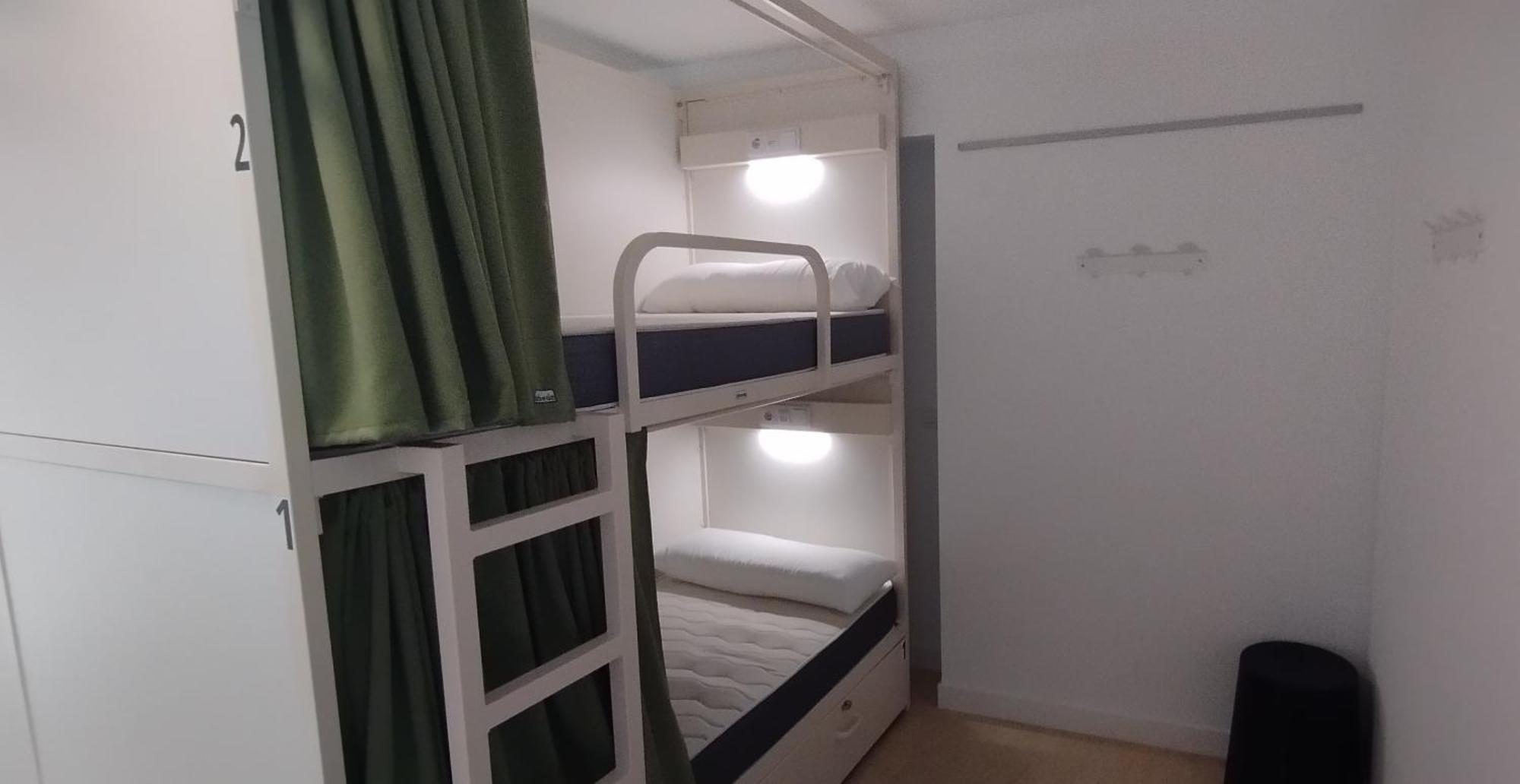 Cal Maco Alberg I Centre De Visitants Igualada Luaran gambar