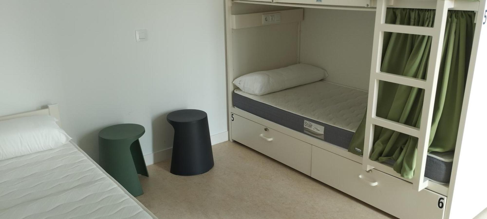 Cal Maco Alberg I Centre De Visitants Igualada Luaran gambar