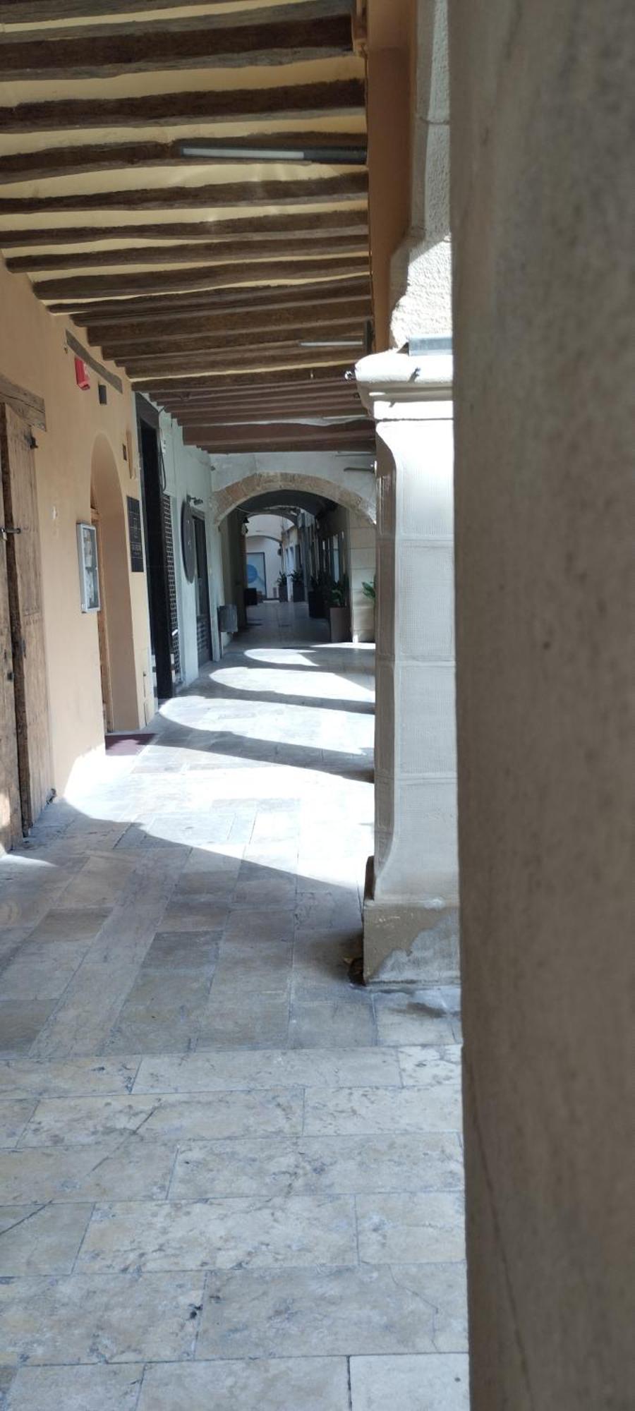 Cal Maco Alberg I Centre De Visitants Igualada Luaran gambar